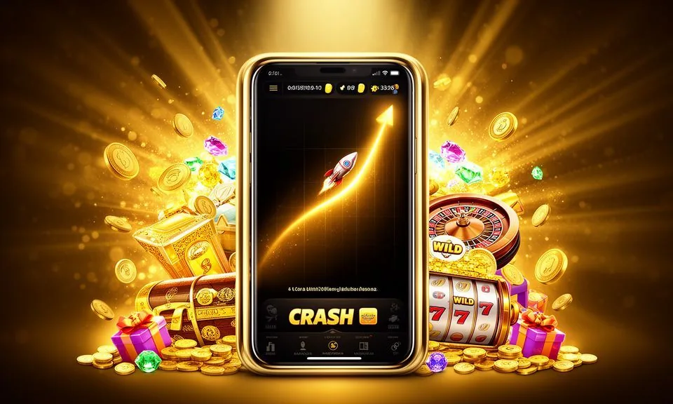 Crash Blitz